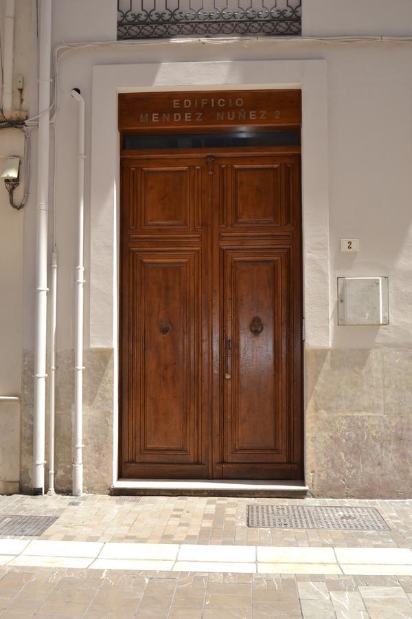 Malagasuite Heart Historic Center 외부 사진